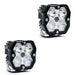 Baja Designs Squadron 2.0 Sport LED Pod Light Pair - Underland Offroad