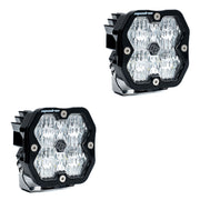 Baja Designs Squadron 2.0 Sport LED Pod Light Pair - Underland Offroad