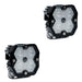 Baja Designs Squadron 2.0 Sport LED Pod Light Pair - Underland Offroad