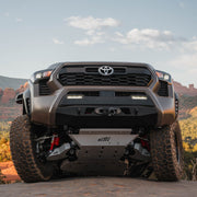 CBI Super Stock Covert Front Bumper  | 2024+ Tacoma - Underland Offroad
