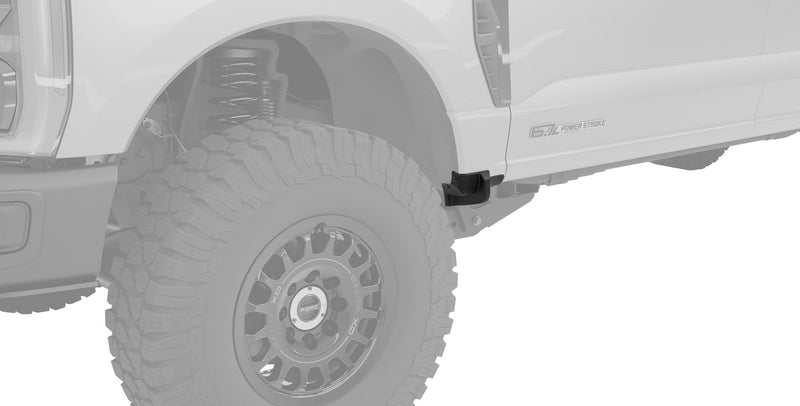 AEV 37" Tire Clearance Kit | 2023+ Ford Super Duty