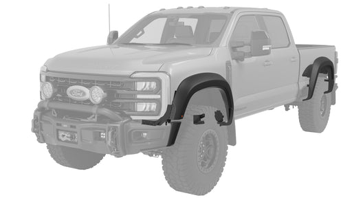 AEV Highmark Flares | 2023+ Ford SuperDuty - Underland Offroad