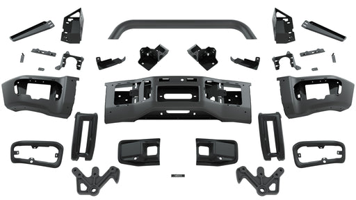 AEV Front Bumper | 2023+ Ford SuperDuty - Underland Offroad