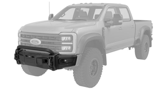 AEV Front Bumper | 2023+ Ford SuperDuty - Underland Offroad