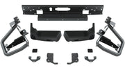 AEV Rear Bumper | 2023+ Ford SuperDuty - Underland Offroad