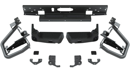 AEV Rear Bumper | 2023+ Ford SuperDuty - Underland Offroad