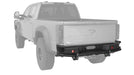 AEV Rear Bumper | 2023+ Ford SuperDuty - Underland Offroad