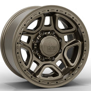 AEV Katmai Bronze DualSport Wheel | 8x170 | 18x10 | -13 - Underland Offroad