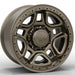 AEV Katmai Bronze DualSport Wheel | 8x170 | 18x10 | -13 - Underland Offroad