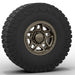 AEV Katmai Bronze DualSport Wheel | 8x170 | 18x10 | -13 - Underland Offroad
