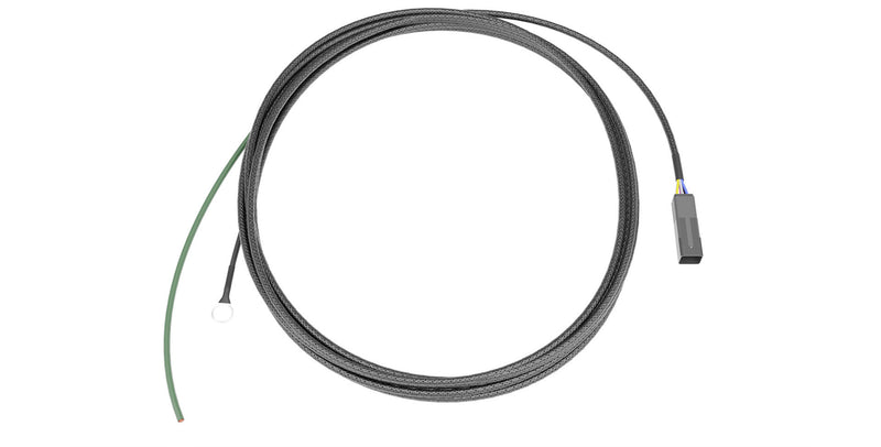AEV Rear Aux Light Chassis Harness | 2023+ Ford Super Duty