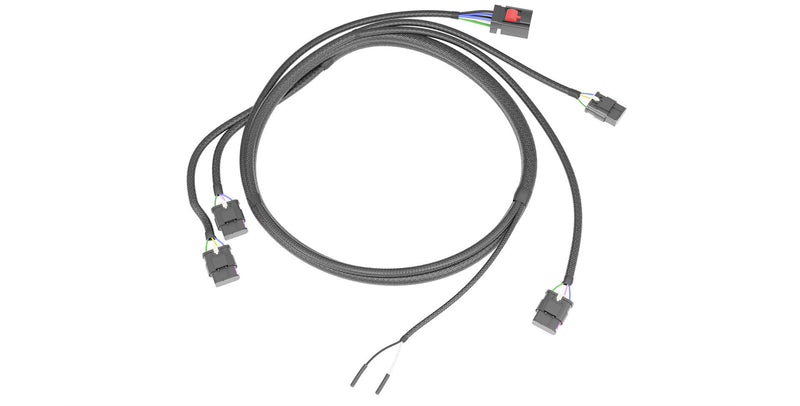 AEV Rear Bumper Harness | 2023+ Ford Super Duty