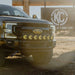 KC HiLites Front Bumper Gravity LED Pro6 - 7-Light Bar Kit | 2017+ F250 / 350 - Underland Offroad