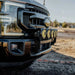 KC HiLites Front Bumper Gravity LED Pro6 - 7-Light Bar Kit | 2017+ F250 / 350 - Underland Offroad