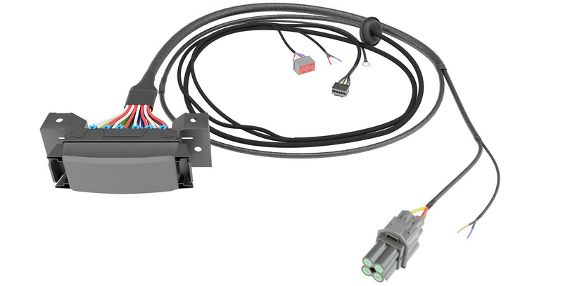 AEV Harness Kit | 2024+ GM HD Trucks (w/ Factory Aux Switches)