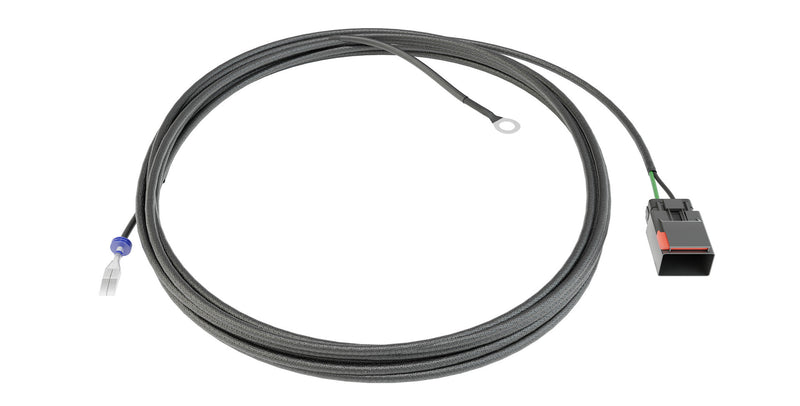 AEV HD Rear Bumper Auxiliary Light Harness | 2024+ Chevrolet Silverado and GMC Sierra
