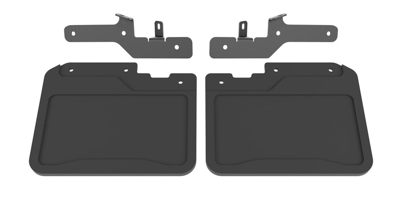 AEV Splash Guards | 2022+ Chevrolet Silverado 1500 ZR2