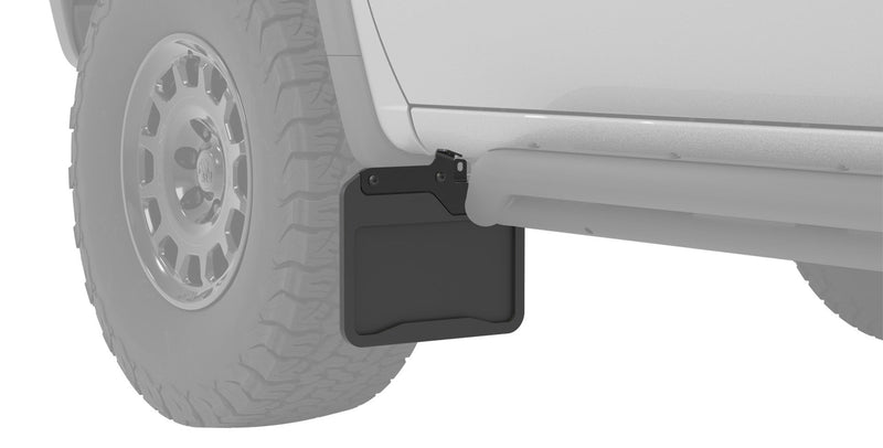 AEV Splash Guards | 2022+ Chevrolet Silverado 1500 ZR2