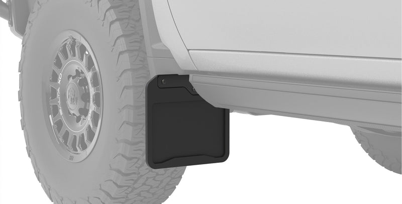 AEV Splash Guards | 2020+ Chevrolet Silverado HD