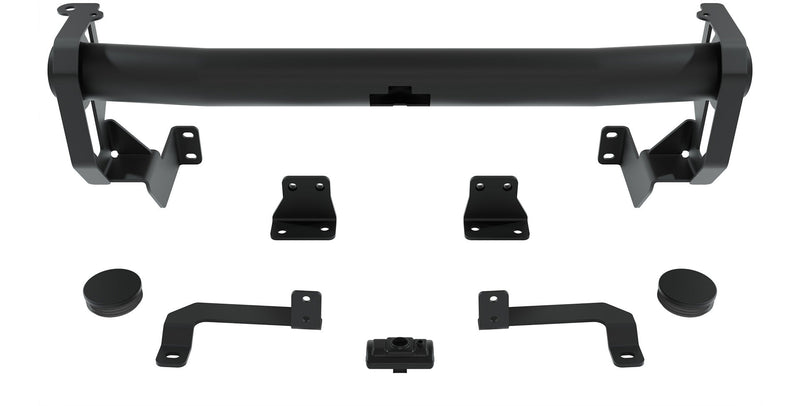 AEV Light Bar | 2024+ Chevy Silverado & GMC Sierra HD
