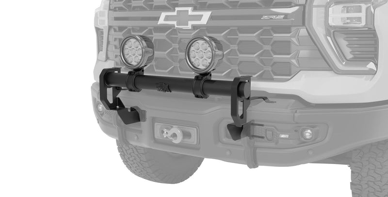 AEV Light Bar | 2024+ Chevy Silverado & GMC Sierra HD