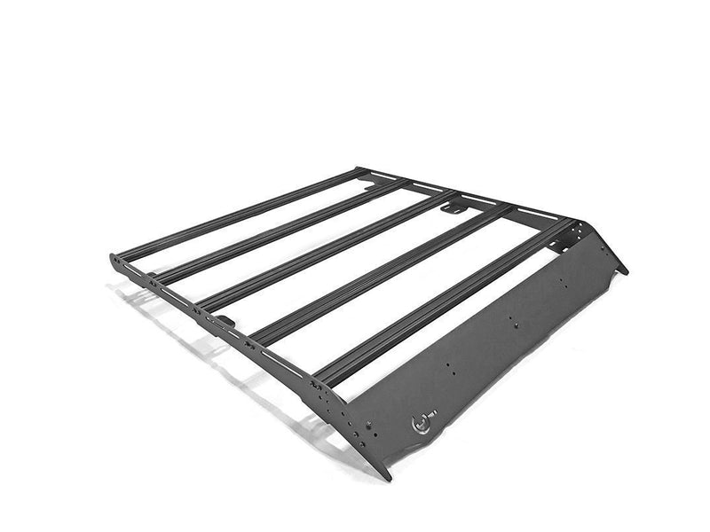 Prinsu Access Rack | 2005-23 Tacoma - Underland Offroad
