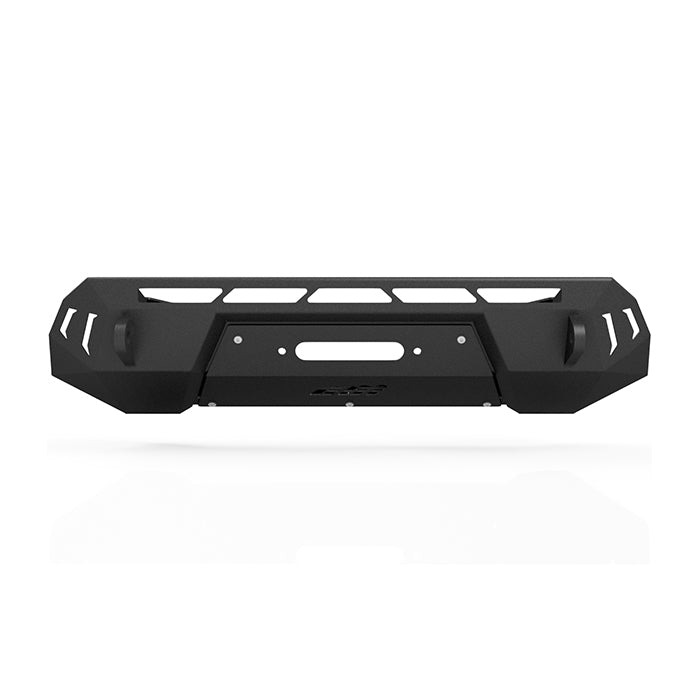 CBI Covert Bumper | 16-23 Toyota Tacoma - Underland Offroad