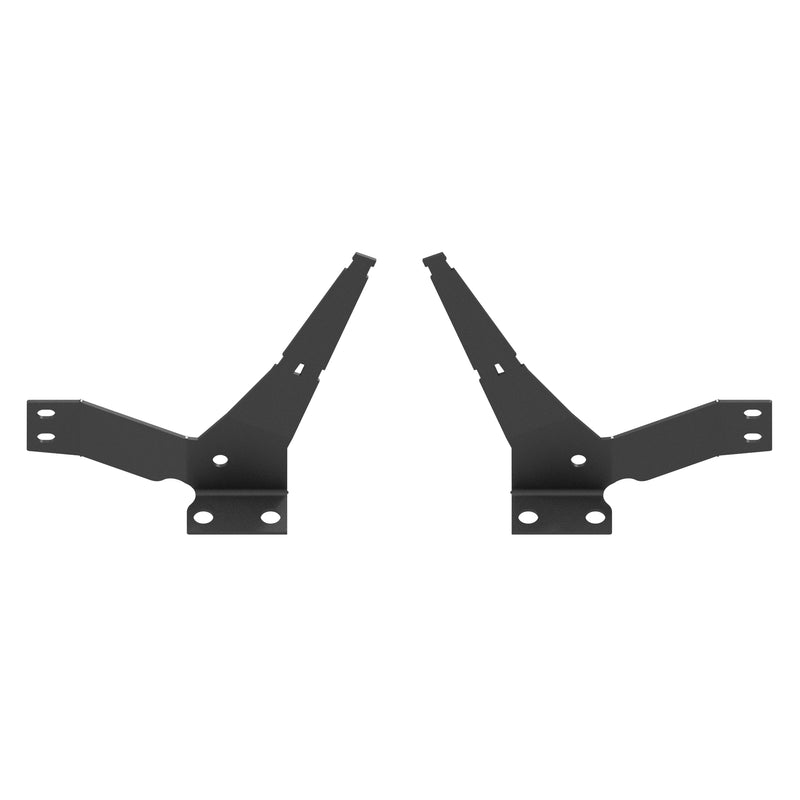 CBI Front Bumper Side Support Bracket | 2005-23 Tacoma - Underland Offroad