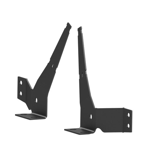 CBI Front Bumper Side Support Bracket | 2005-23 Tacoma - Underland Offroad
