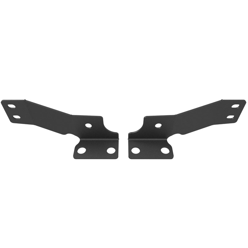 CBI Front Bumper Side Support Bracket | 2005-23 Tacoma - Underland Offroad