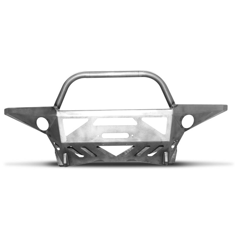 CBI Moab 2.0 Baja Front Bumper | 2005-15 Tacoma - Underland Offroad