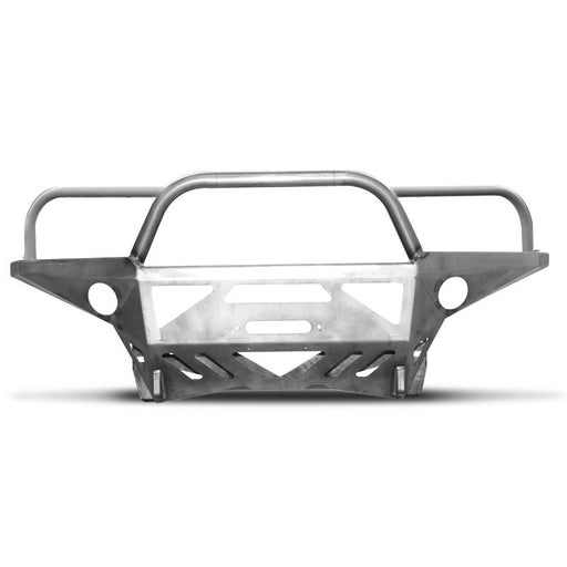 CBI Moab 2.0 Adventure Front Bumper | 2005-15 Tacoma - Underland Offroad
