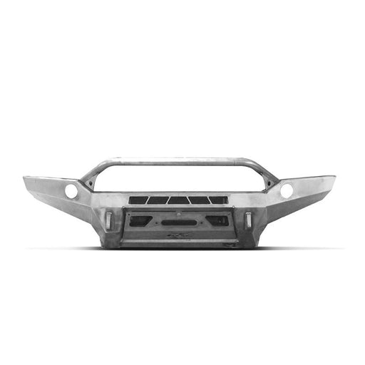 CBI Baja Front Bumper | 2016-23 Tacoma - Underland Offroad