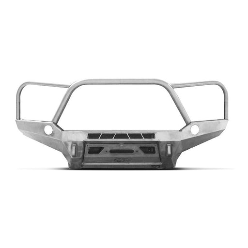 CBI Adventure Front Bumper | 2016-23 Tacoma - Underland Offroad
