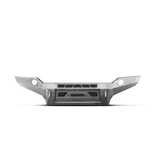 CBI Classic Front Bumper | 2016-23 Tacoma - Underland Offroad