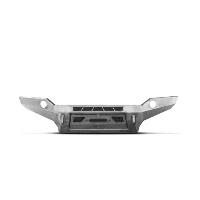 CBI Classic Front Bumper | 2016-23 Tacoma