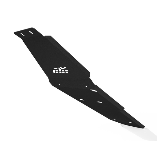 CBI Long Bed Gas Tank Skid | 2016-23 Tacoma - Underland Offroad