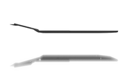 CBI Long Bed Gas Tank Skid | 2016-23 Tacoma - Underland Offroad