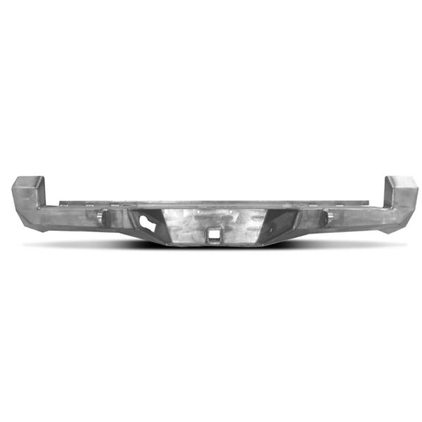CBI Rear Bumper | 2016-23 Tacoma - Underland Offroad