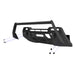 CBI Covert Bolt-on Bull Bar | 2024+ Tacoma - Underland Offroad