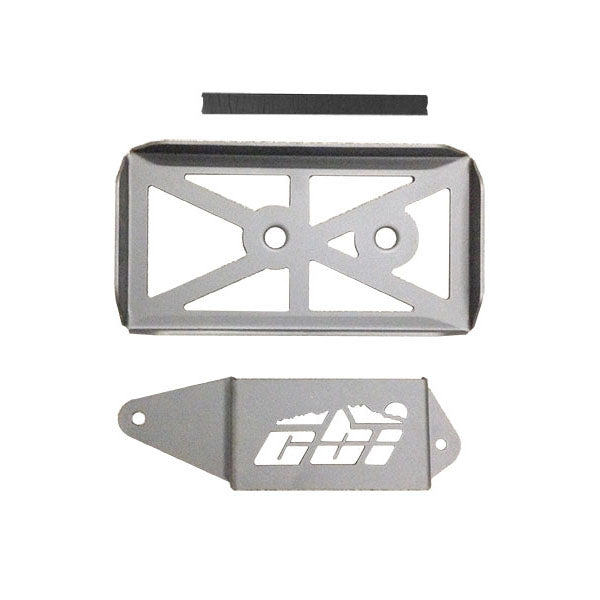 CBI Battery Tray (Group 31) | 1996-02 4Runner - Underland Offroad