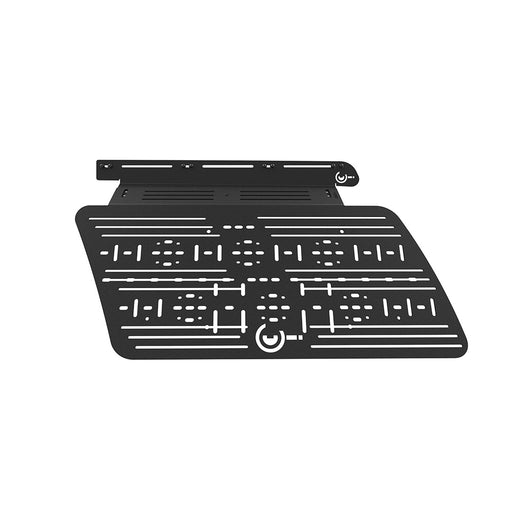 Prinsu Accessory Panel | 2003-09 4Runner - Underland Offroad