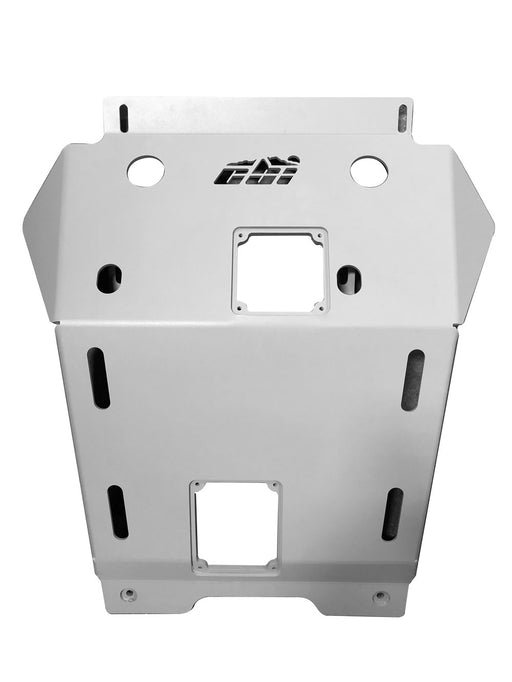 CBI Front Skid Plate | 2003-09 4Runner - Underland Offroad