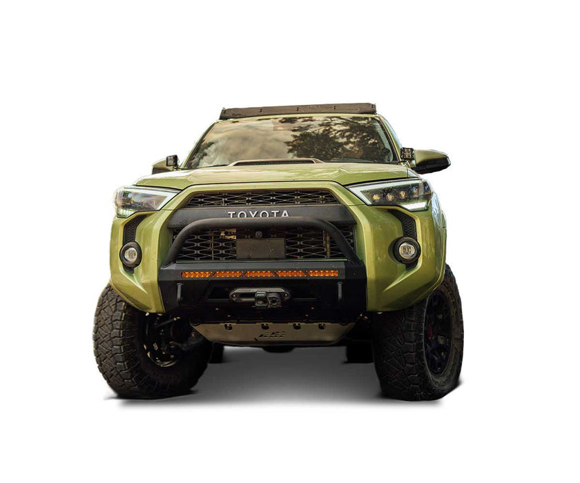 CBI Covert Baja Front Bumper | 2014-24 4Runner - Underland Offroad
