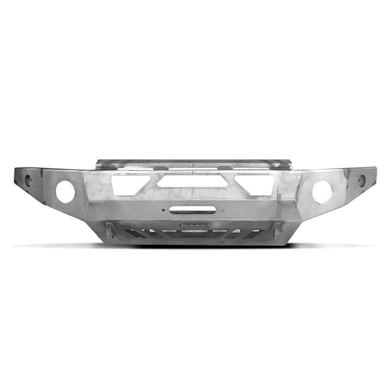 CBI Classic Front Bumper | 2010-13 4Runner - Underland Offroad