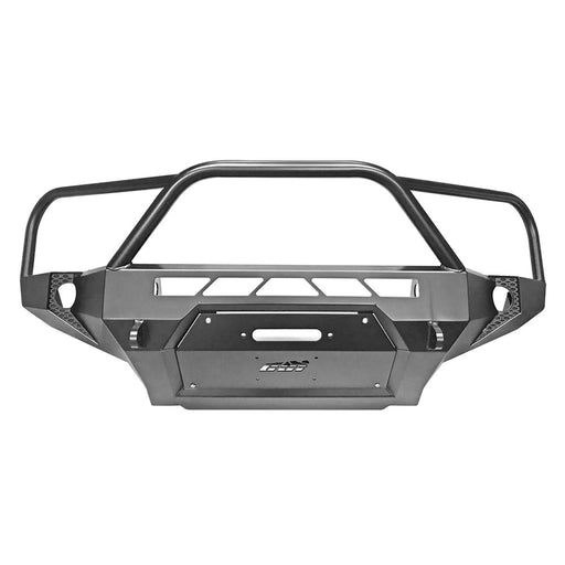 CBI Adventure Front Bumper | 2010-24 4Runner - Underland Offroad