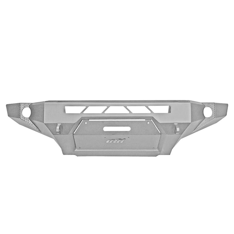 CBI Classic Front Bumper | 2010-24 4Runner - Underland Offroad