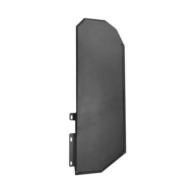 CBI Gas Skid Plate | 2011-24 4Runner - Underland Offroad