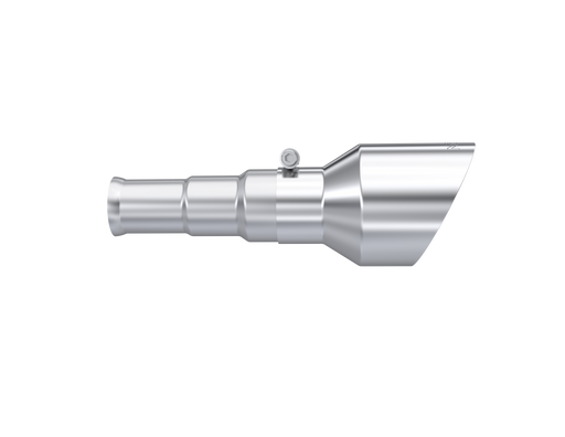 MBRP Armor Pro 5 Inch OD Exhaust Tips Dual Wall Angle Cut Sold in Pairs | 2019-2024 Ram 1500 5.7L Hemi
