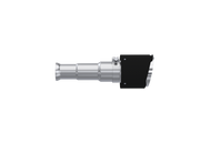 MBRP 5 Inch OD Carbon Fiber Exhaust Tips Dual Wall Angle Cut Sold in Pairs | 2009-2018 Ram 1500 and 2019-2024 Ram 1500 5.7L Hemi